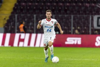 Deux ans de contrat supplémentaires pour Nias Hefti au FC Sion